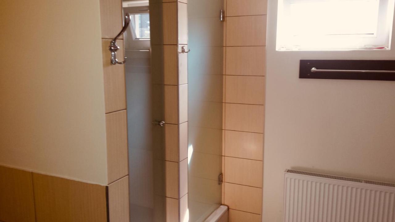 Noclegi Łomża Akademicka Zewnętrze zdjęcie
